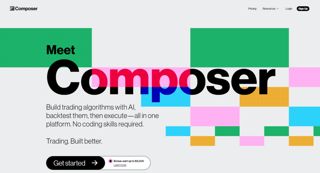 Composer