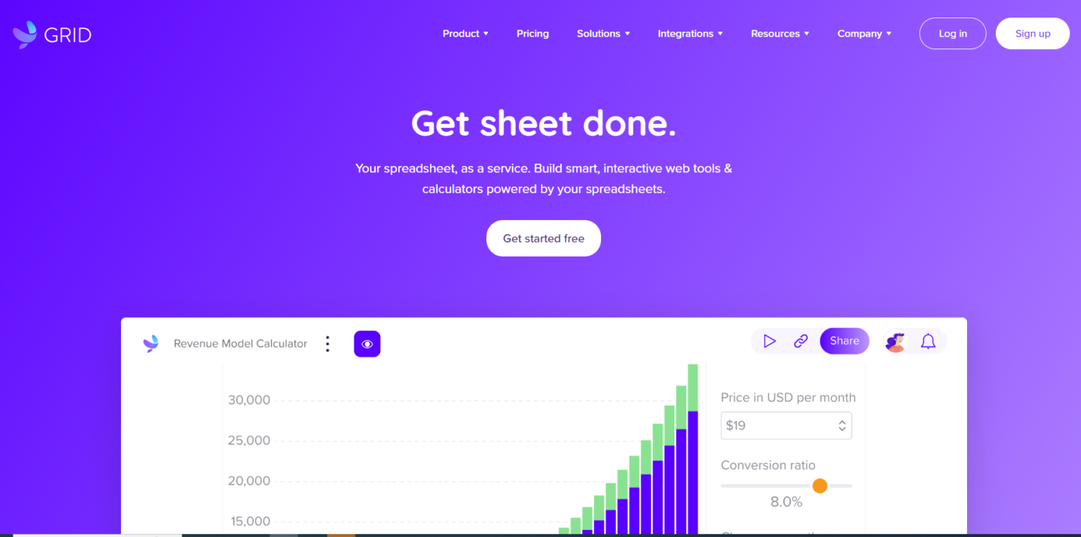 Sheet+